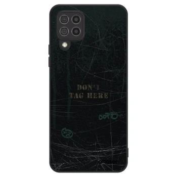 Θήκη για Samsung Galaxy A22 A225F 4G - DON´T TAG