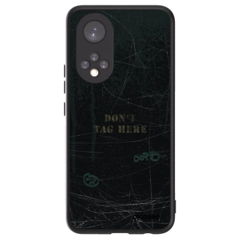 Θήκη για Honor 50 5G - DON´T TAG