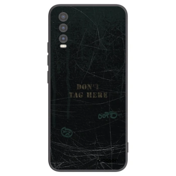 Θήκη για Vivo Y20s - DON´T TAG