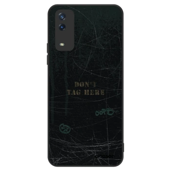 Θήκη για Vivo Y11s - DON´T TAG