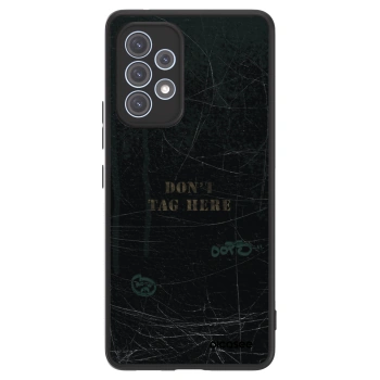 Picasee ULTIMATE CASE για Samsung Galaxy A53 5G A536 - DON´T TAG
