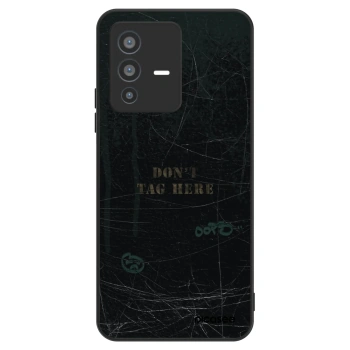 Θήκη για Vivo V23 5G - DON´T TAG