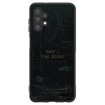 Picasee ULTIMATE CASE για Samsung Galaxy A13 4G A135 - DON´T TAG