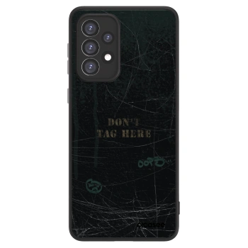 Picasee ULTIMATE CASE για Samsung Galaxy A33 5G A336 - DON´T TAG
