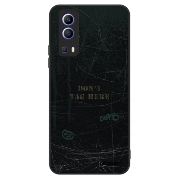 Θήκη για Vivo Y52 5G - DON´T TAG
