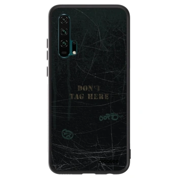 Θήκη για Honor 20 Pro - DON´T TAG
