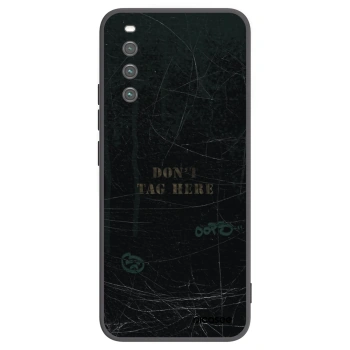 Θήκη για Sony Xperia 10 IV 5G - DON´T TAG