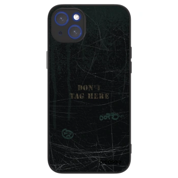 Picasee ULTIMATE CASE για Apple iPhone 14 Plus - DON´T TAG