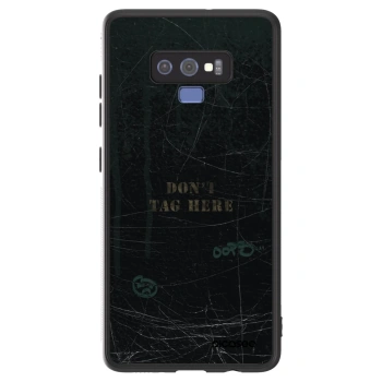 Θήκη για Samsung Galaxy Note 9 N960F - DON´T TAG