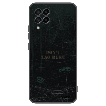 Θήκη για Samsung Galaxy M53 5G - DON´T TAG