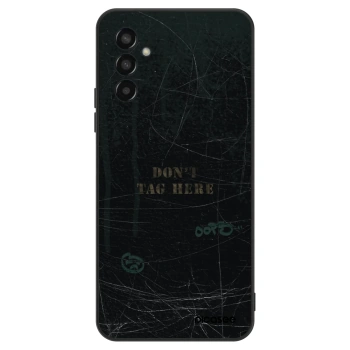 Θήκη για Samsung Galaxy M13 M135F - DON´T TAG