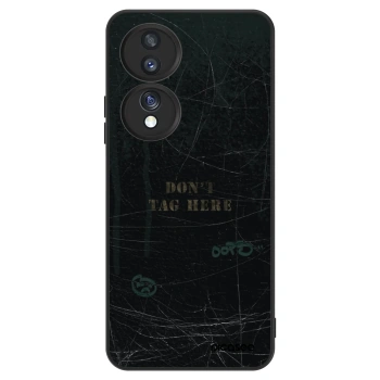 Θήκη για Honor 70 - DON´T TAG