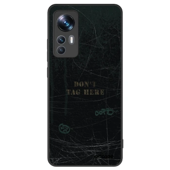 Picasee ULTIMATE CASE για Xiaomi 12T Pro - DON´T TAG