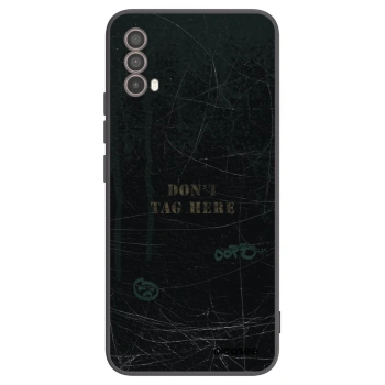 Θήκη για Motorola Moto E40 - DON´T TAG