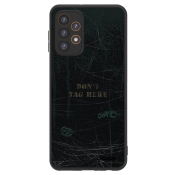 Picasee ULTIMATE CASE για Samsung Galaxy A23 A236B 5G - DON´T TAG