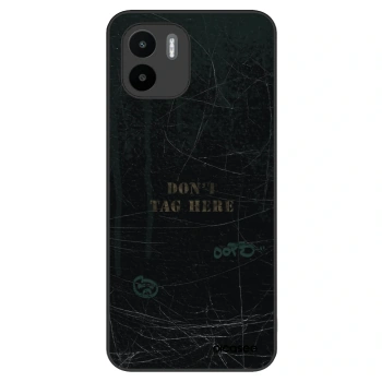 Θήκη για Xiaomi Redmi A1 - DON´T TAG