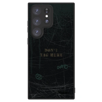 Picasee ULTIMATE CASE για Samsung Galaxy S23 Ultra 5G - DON´T TAG