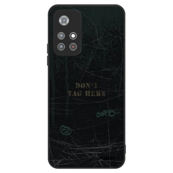 Θήκη για Xiaomi Redmi Note 11S 5G - DON´T TAG