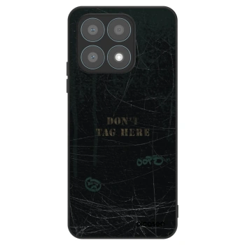 Θήκη για Honor X8a - DON´T TAG