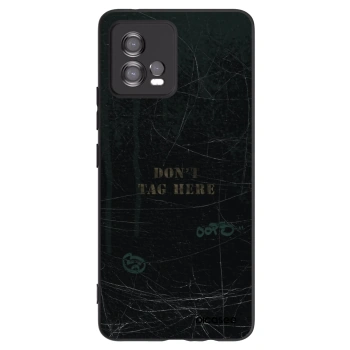 Θήκη για Motorola Moto G72 - DON´T TAG