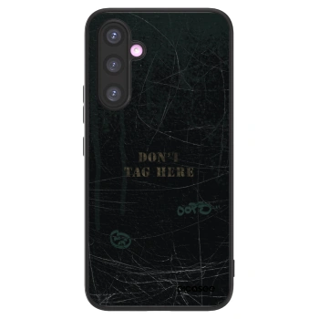 Picasee ULTIMATE CASE για Samsung Galaxy A54 5G A546B - DON´T TAG
