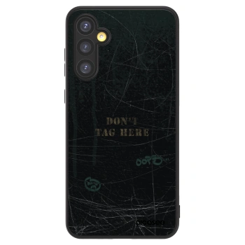 Picasee ULTIMATE CASE για Samsung Galaxy A34 5G A346B - DON´T TAG
