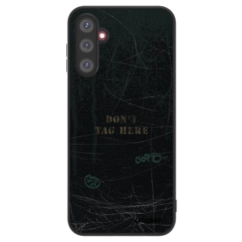 Picasee ULTIMATE CASE για Samsung Galaxy A14 5G A146P - DON´T TAG