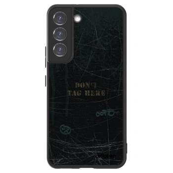 Picasee ULTIMATE CASE PowerShare για Samsung Galaxy S22 5G - DON´T TAG