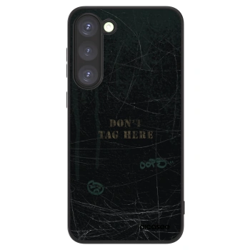 Picasee ULTIMATE CASE PowerShare για Samsung Galaxy S23+ 5G - DON´T TAG