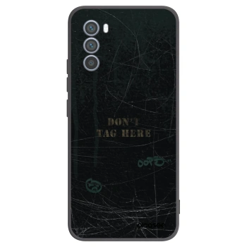 Θήκη για Motorola Moto G62 - DON´T TAG
