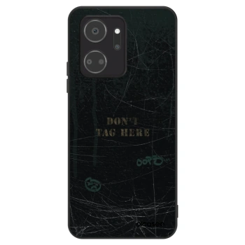 Θήκη για Honor X7a - DON´T TAG