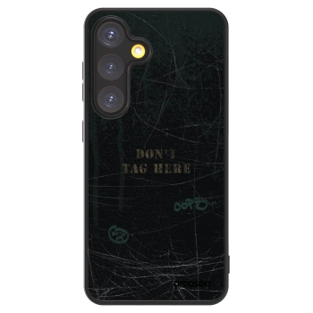 Picasee ULTIMATE CASE για Samsung Galaxy S24 S921B 5G - DON´T TAG