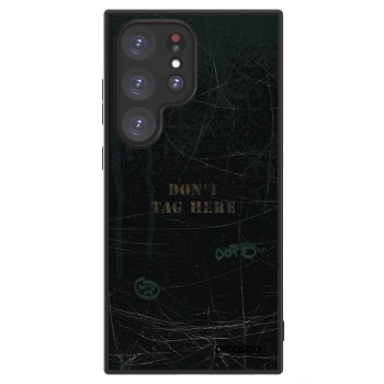 Picasee ULTIMATE CASE PowerShare για Samsung Galaxy S24 Ultra S928B 5G - DON´T TAG
