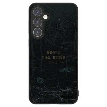 Picasee ULTIMATE CASE για Samsung Galaxy S23 FE S711B - DON´T TAG