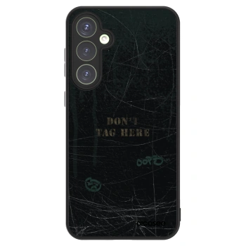 Picasee ULTIMATE CASE PowerShare για Samsung Galaxy S23 FE S711B - DON´T TAG