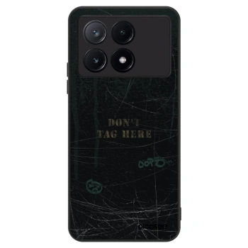 Θήκη για Xiaomi Poco X6 Pro - DON´T TAG