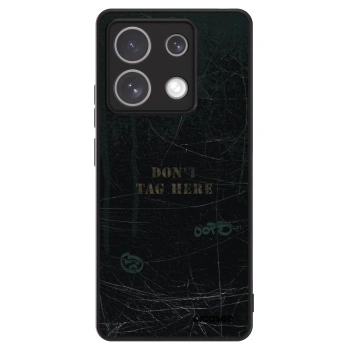 Picasee ULTIMATE CASE για Xiaomi Redmi Note 13 Pro 5G - DON´T TAG