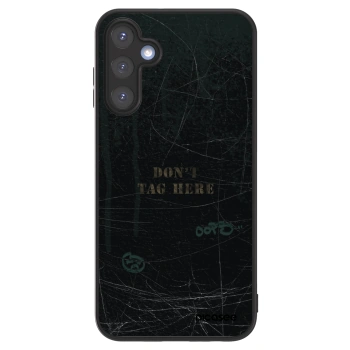 Picasee ULTIMATE CASE για Samsung Galaxy A15 A156B 5G - DON´T TAG