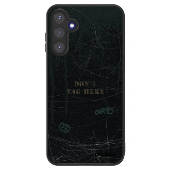 Picasee ULTIMATE CASE για Samsung Galaxy A15 A155F 4G - DON´T TAG