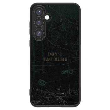 Picasee ULTIMATE CASE για Samsung Galaxy A55 5G A556B - DON´T TAG