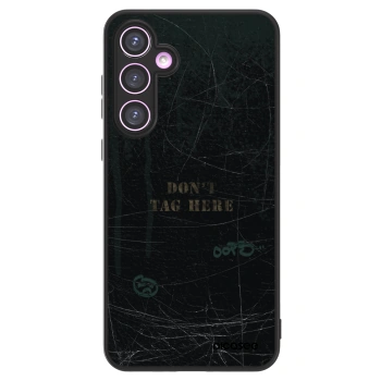 Picasee ULTIMATE CASE για Samsung Galaxy A35 5G A356B - DON´T TAG