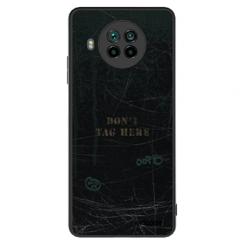 Θήκη για Xiaomi Mi 10T Lite - DON´T TAG