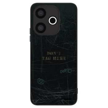 Θήκη για Xiaomi Redmi 13 4G - DON´T TAG
