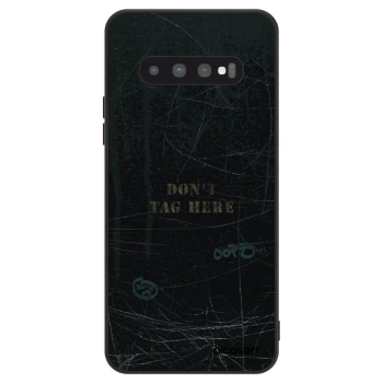 Θήκη για Samsung Galaxy S10 Plus G975 - DON´T TAG