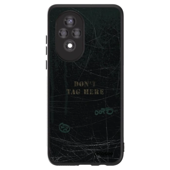 Θήκη για Honor 200 Pro 5G - DON´T TAG