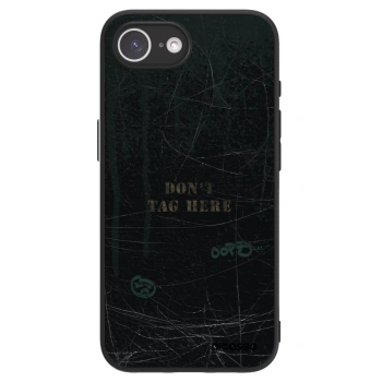 Picasee ULTIMATE CASE για Apple iPhone 16e - DON´T TAG