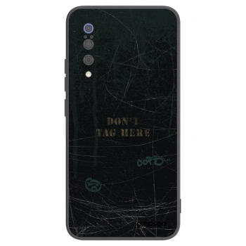 Θήκη για Xiaomi Mi 9 - DON´T TAG