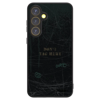 Picasee ULTIMATE CASE για Samsung Galaxy S24 FE S721B - DON´T TAG