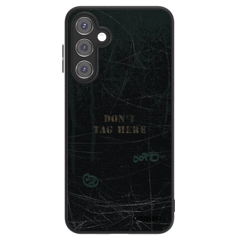 Picasee ULTIMATE CASE για Samsung Galaxy A16 5G - DON´T TAG