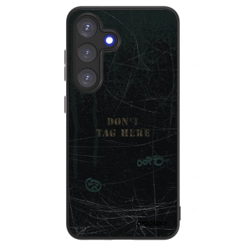 Picasee ULTIMATE CASE για Samsung Galaxy S25 5G - DON´T TAG
